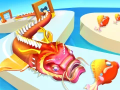 游戏Fish Evolution 3d在线