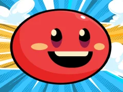 游戏Pixel Bounce Ball在线