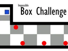 游戏Impossible Box Challenge在线