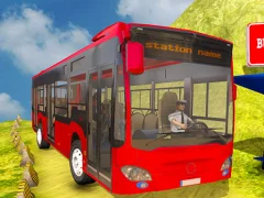 游戏Metro Bus Games Real Metro Sim在线