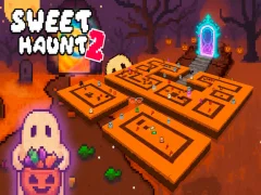 游戏Sweet Haunt 2在线