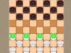 游戏Pillar Checkers Duel在线