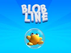 游戏Blob Line在线