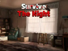 游戏Survive The Night在线