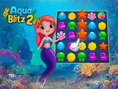 游戏Aquablitz 2在线