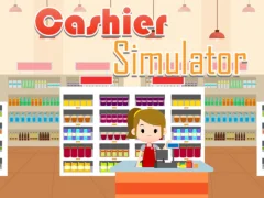 游戏Cashier Simulator在线