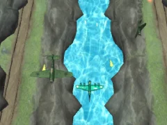 游戏Airshoot Wars在线