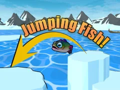 游戏Jumping Fish在线