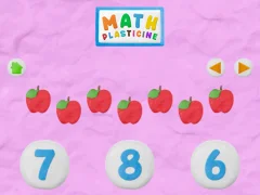 游戏Math Plasticine在线