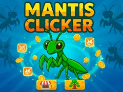 游戏Mantis Clicker在线