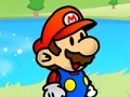 游戏Mario vs. Luigi在线