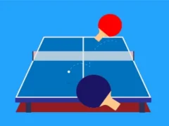 游戏Ping Pong Ball Game Online在线