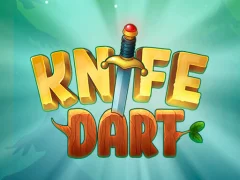 游戏Knife Dart在线