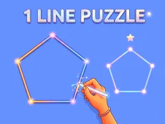 游戏1 Line Puzzle在线