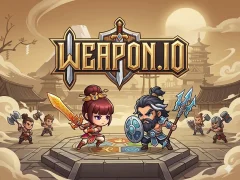 游戏Weapon.io在线