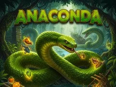 游戏Anaconda在线