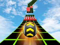游戏Extreme Run 3D在线