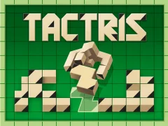 游戏Tactris在线