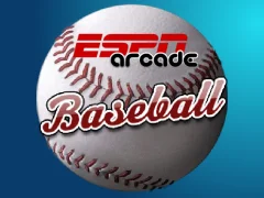 游戏ESPN Arcade Baseball在线