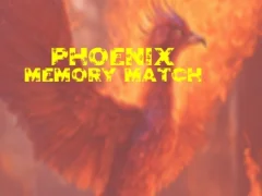 游戏Phoenix Memory Match在线