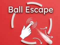 游戏Ball Escape在线
