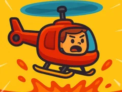 游戏Lava Cre!在线