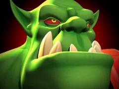 游戏Orc Invasion在线