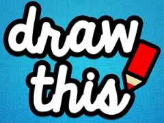 游戏Draw This在线