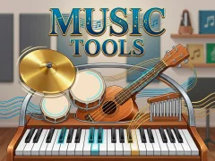 游戏Music Tools在线
