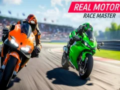 游戏Real Motor Race Master在线