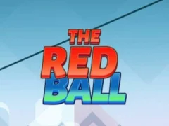 游戏The Red Ball在线