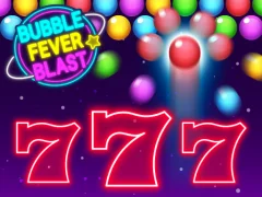 游戏Bubble Fever Blast在线