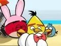 游戏Bird Egg Defenders 2在线