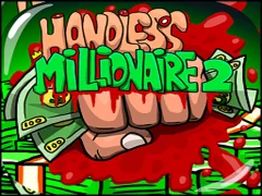 游戏Handless Millionaire 2在线