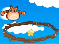 游戏Ultimate Angry Cat在线