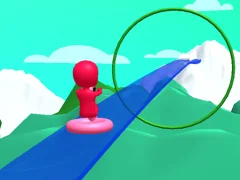 游戏Make A Roller Coaster在线
