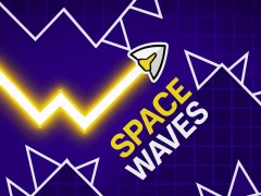 游戏Space Waves在线