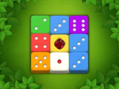 游戏Dice Merge在线
