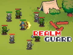 游戏Realm Guard在线