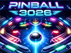 游戏Pinball 3026在线