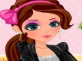 游戏Lina's Fruity Beauty Makeover在线