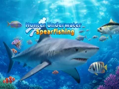 游戏Hunter Underwater Spearfishing在线