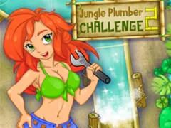 游戏Jungle Plumber Challenge 2在线