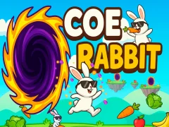 游戏Coe Rabbit在线