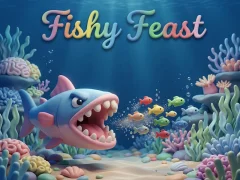 游戏Fishy Feast在线