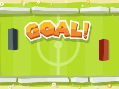 游戏Ping Pong Goal在线