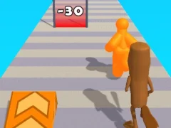 游戏Brainrot Chaser: Brainrot Challenge Game在线