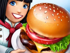 游戏Burger Restaurant Express 2在线