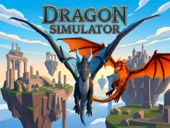 游戏Dragon Simulator在线