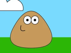 游戏Pou collection在线